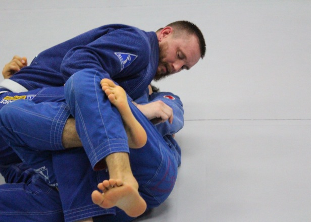 Emotional Control learned on the Mats