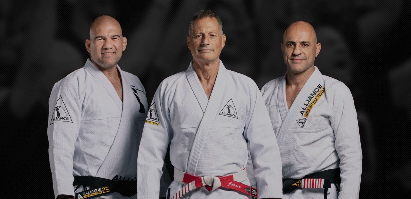 Alliance Houston Brazilian Jiu Jitsu Pearland Martial Arts