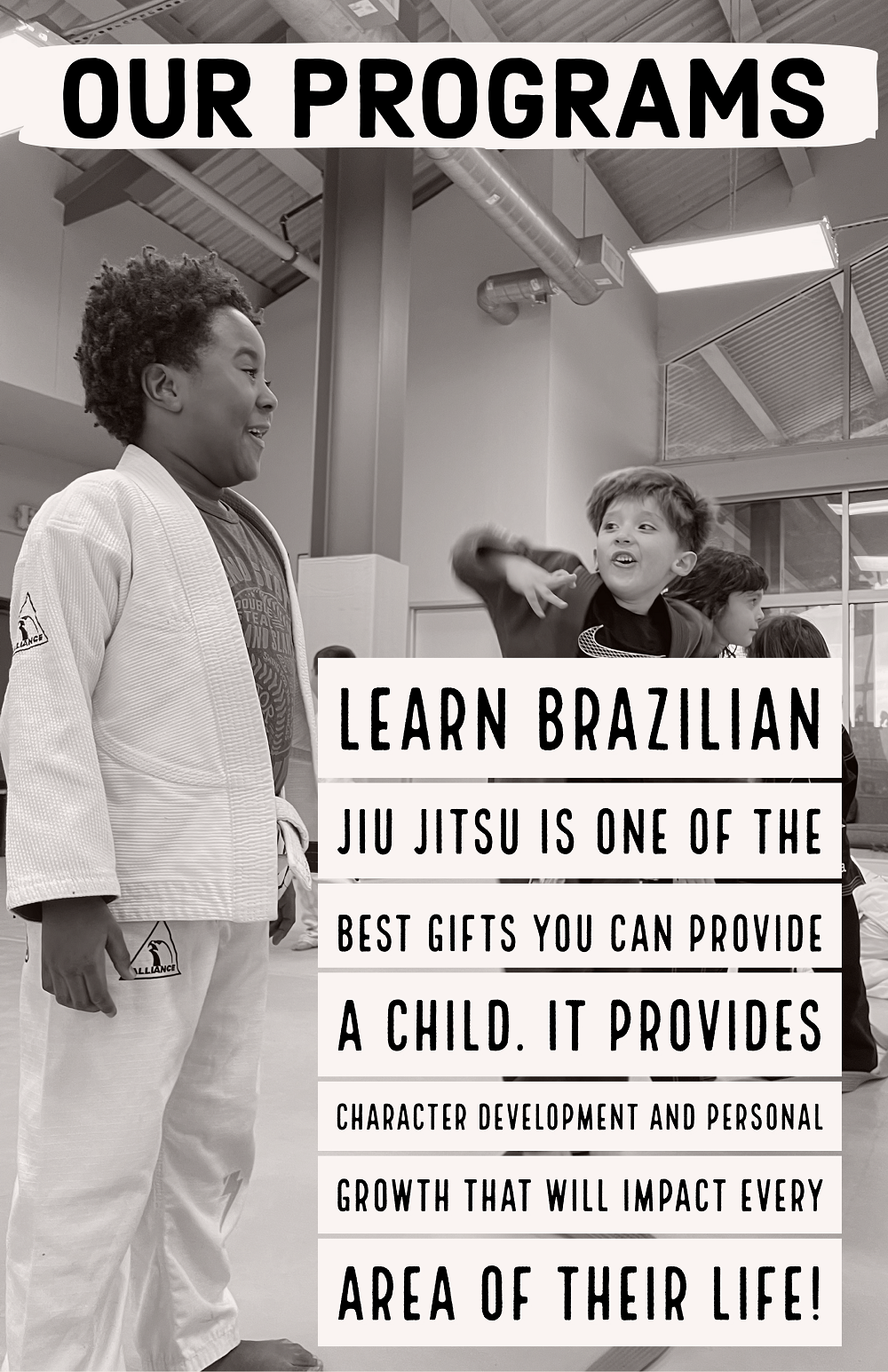 Martial Arts in Pearland, TX: A Comprehensive Solution for Your Child’s Growth and Development