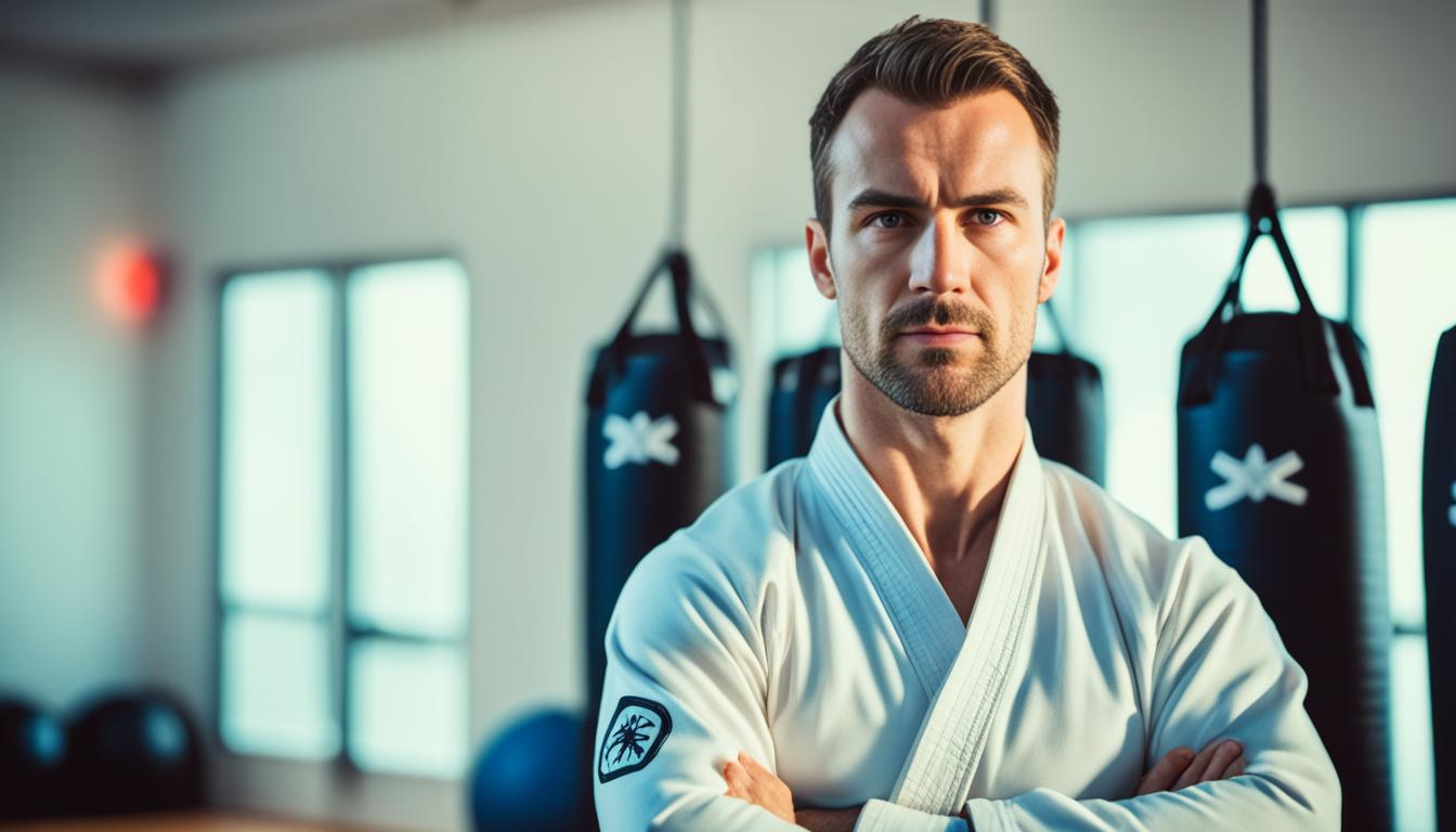 Boost Your Confidence with Martial Arts in Pearland TX
