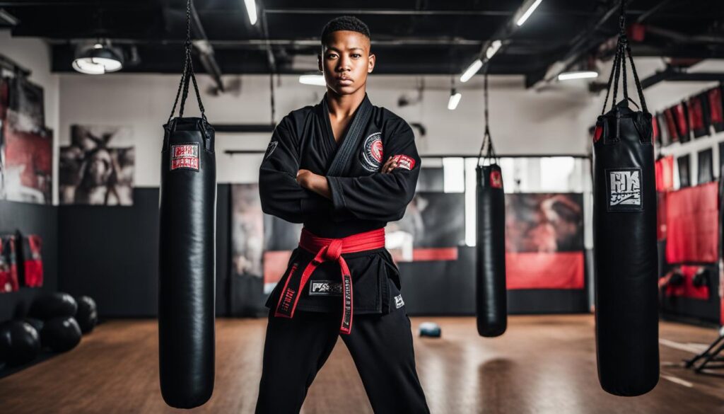 Boost Your Confidence with Martial Arts in Pearland TX