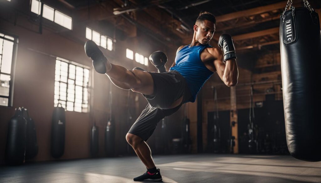 Achieve Peak Physical Fitness with Martial Arts in Pearland TX