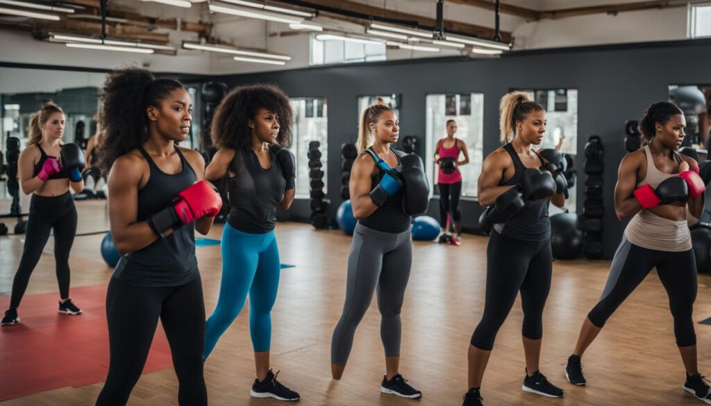 Empower Yourself: Learn Self-Defense in Houston TX