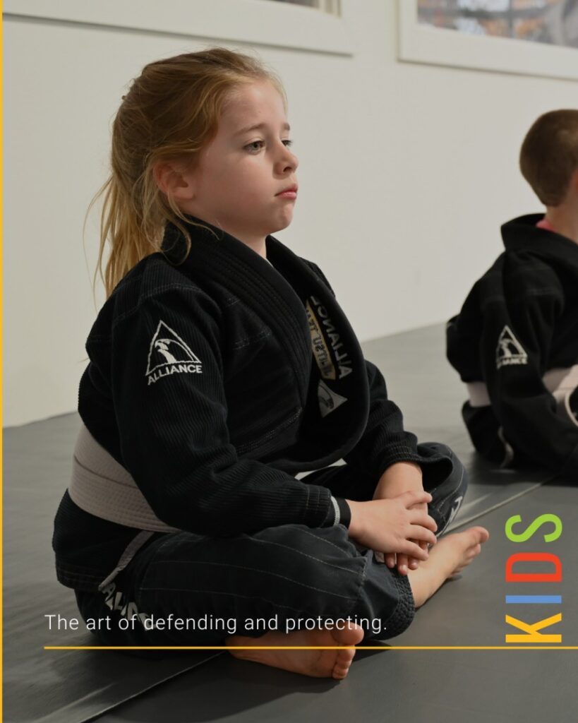 Equip Your Child Against Bullying with Martial Arts in Pearland TX