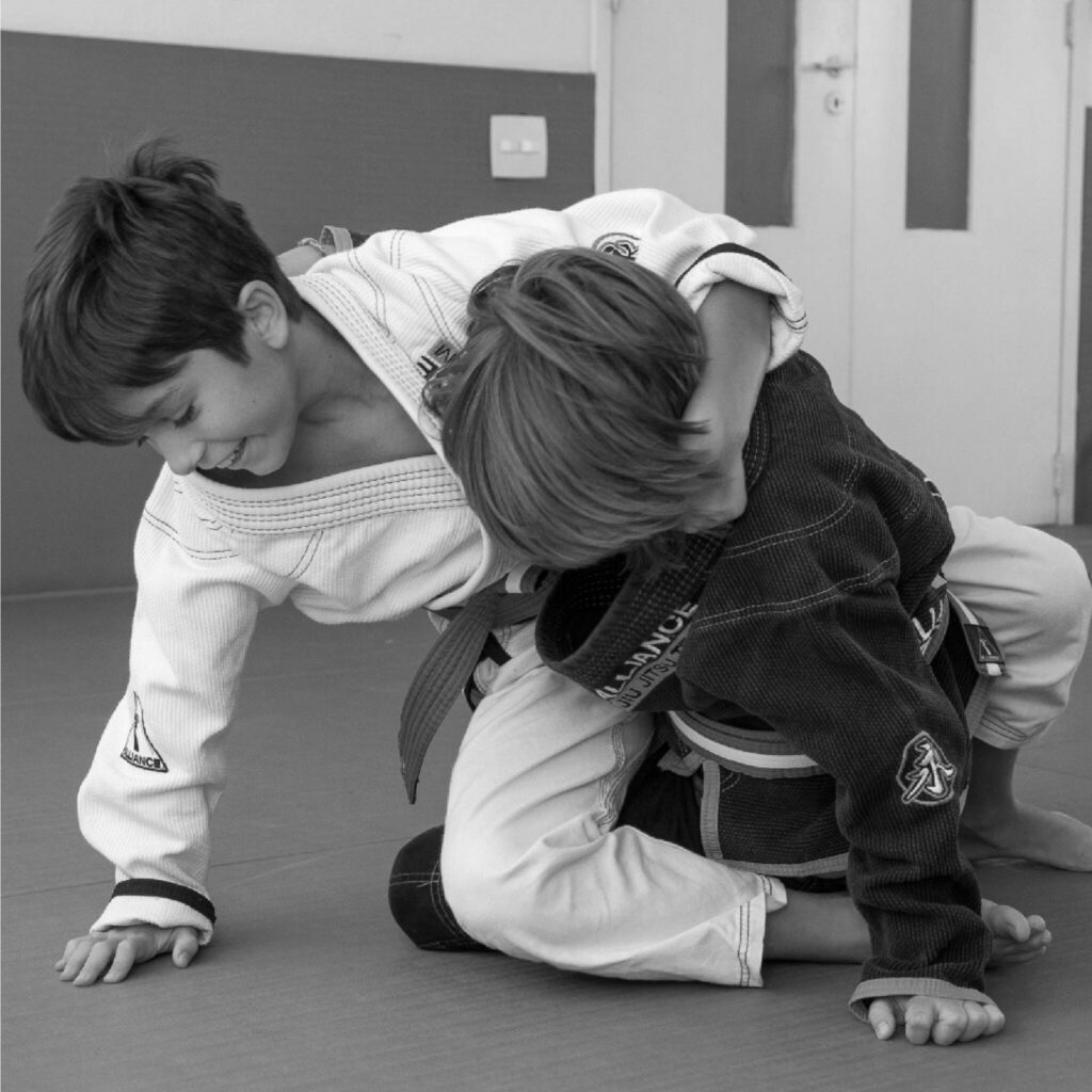 Goal Setting for Kids: Achievements Through Martial Arts in Houston TX