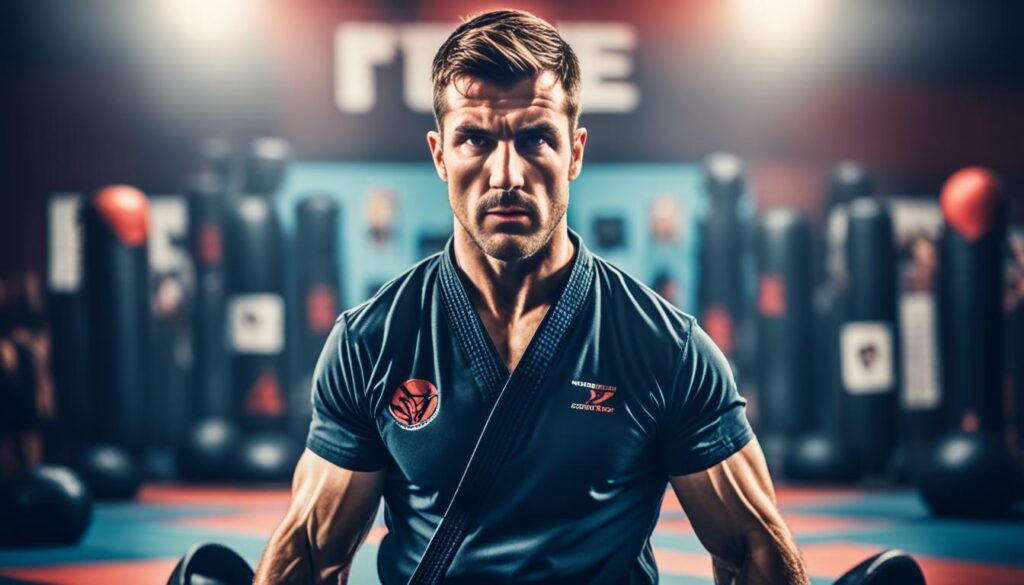 Forge Mental Toughness with Martial Arts Training in Pearland TX