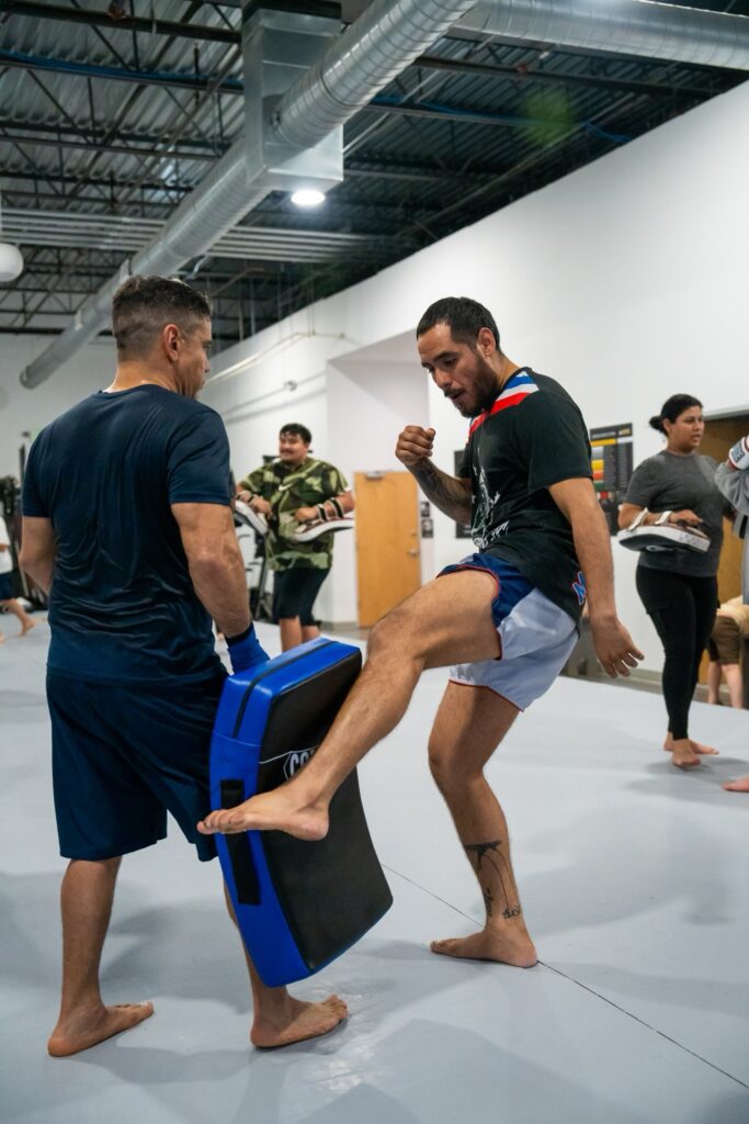 Mastering Personal Safety with Martial Arts in Pearland TX