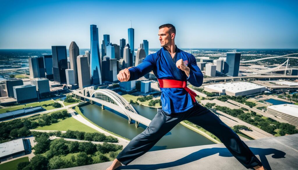 Enhancing Your Flexibility Through Martial Arts in Houston TX
