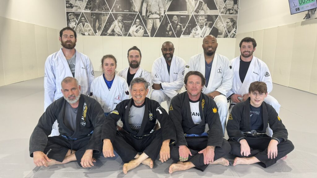 Discover the Art of Jiu Jitsu in Pearland: From Basics to Mastery