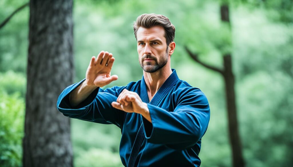 Achieving Mindfulness Through Martial Arts in Houston TX