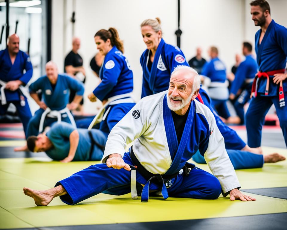 BJJ Pearland