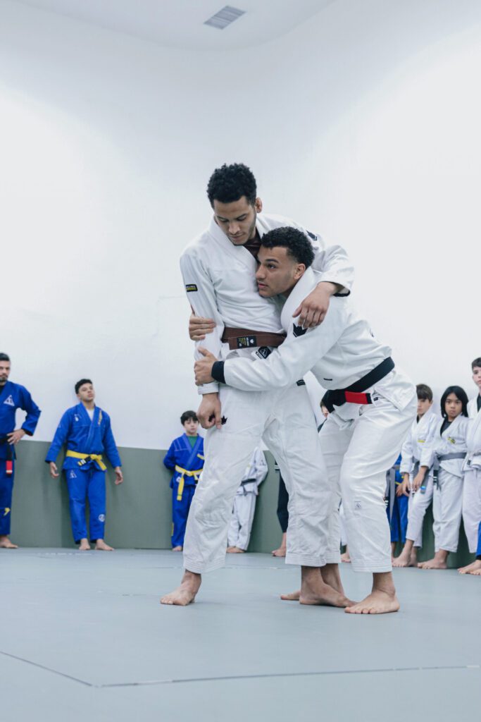 How Self Defense in Pearland, TX Builds Confidence