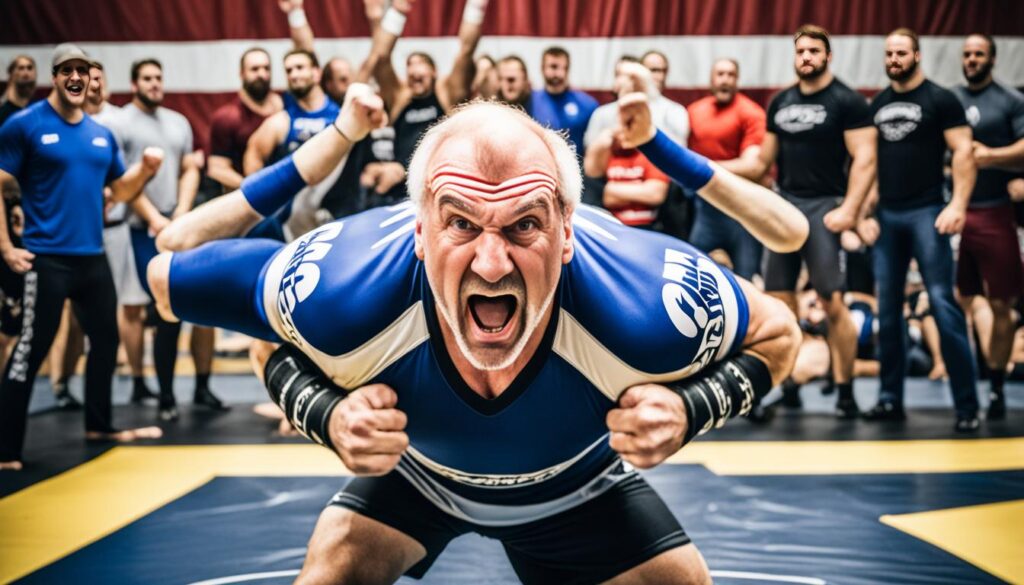 Top Reasons Adults Should Try Wrestling in Pearland TX