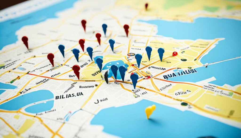 Your Guide to Finding the Best BJJ Gyms Near You