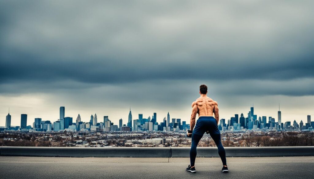 Learn why being in shape ads years to your healthspan and life