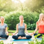 Yoga Pearland TX