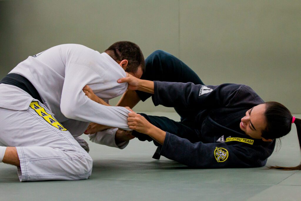 Starting Your Journey: Brazilian Jiu Jitsu for Beginners