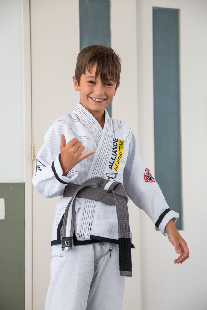 Finding the Best Kids BBJ Classes Near You