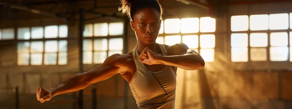 Transforming Safety Standards for Women in Pearland With Self-Defense