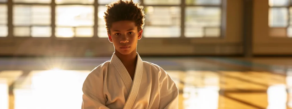 Unlocking Discipline and Confidence: The Impact of Brazilian Jiu-Jitsu in Pearland