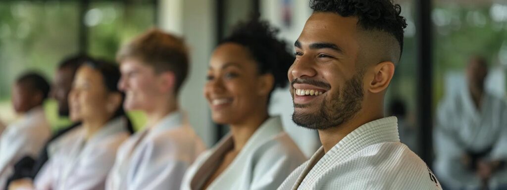 Empowering Families in Pearland: The Transformative Benefits of Jiu Jitsu and Martial Arts