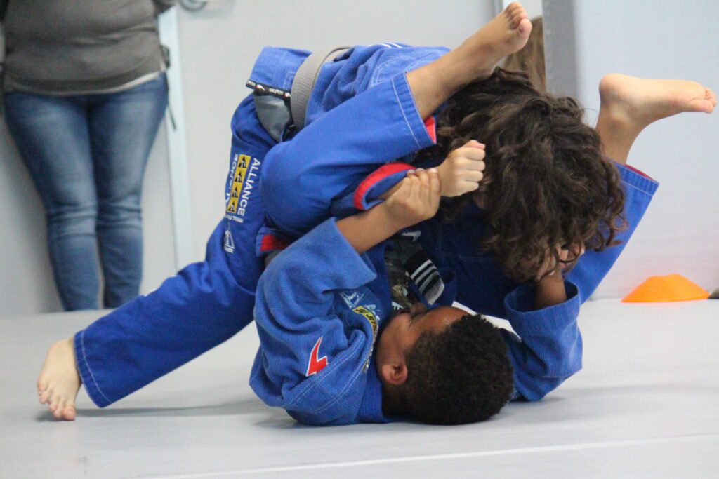 Empowering Kids in Pearland With Martial Arts Training