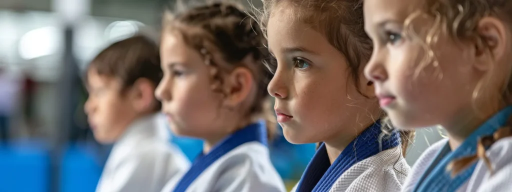 Kids BJJ Classes vs Self-Defense: Choosing What’s Best in Pearland