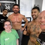 Embrace Fitness Through Pearland BJJ Adult Classes
