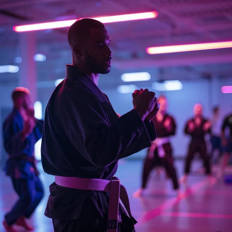 My Experience: Bellavita Jiu Jitsu vs Other Local Programs