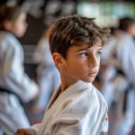 5 Reasons We Love Family Martial Arts Classes Together