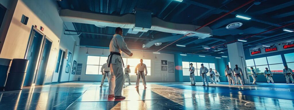 Uncover Best BJJ Gyms Near Me for Ultimate Training
