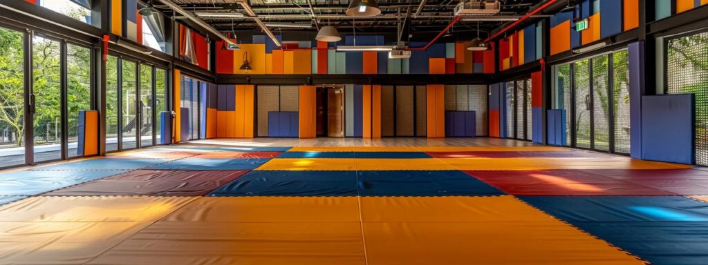 Top Kids BJJ Programs Near Me for Aspiring Champions