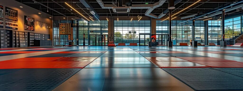 Find Local No-Gi BJJ Classes Available Near You Today