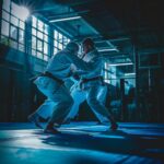 Local Jiu Jitsu Schools to Enhance Your Fighting Skills
