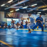 Boost Your Heart Health With Brazilian Jiu-Jitsu
