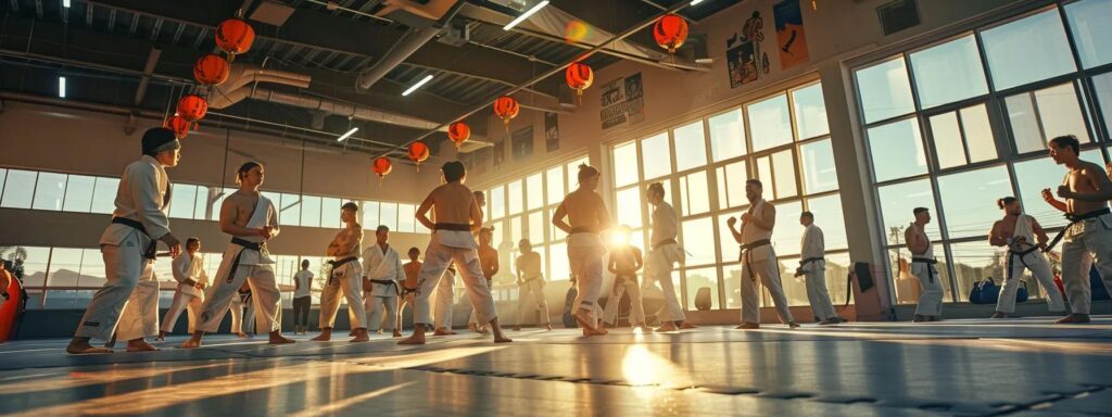 Family Membership Options for BJJ: Extraordinary Benefits Await