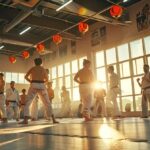 Family Membership Options for BJJ: Extraordinary Benefits Await