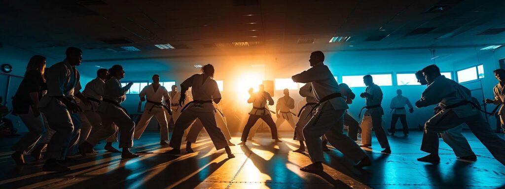 Discover Local Reviews of Popular BJJ Classes