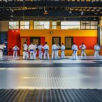 Get Prepared: Pearland Martial Arts Training Programs