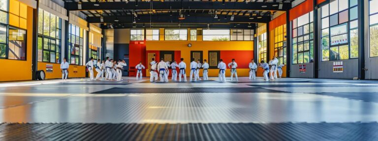 Get Prepared: Pearland Martial Arts Training Programs