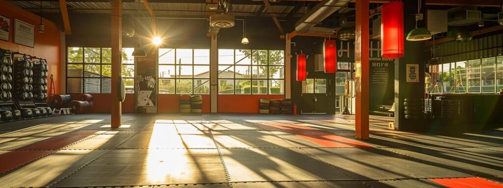 Locate BJJ Classes Nearby to Match Your Availability