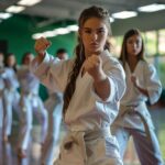 What Sets Pearland’s Martial Arts Schools Apart