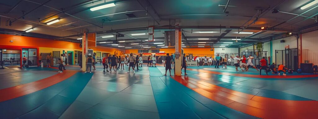 BJJ Classes Nearby for Every Schedule and Lifestyle