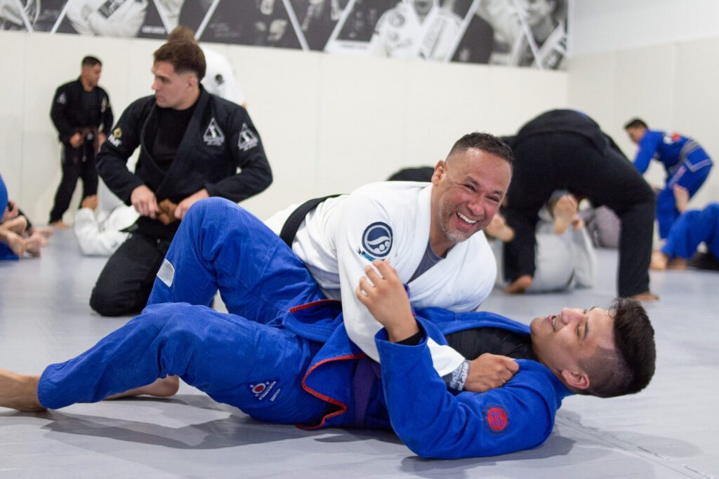 How to Choose the Best BJJ Gym in Pearland & South Houston