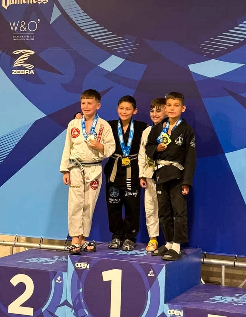 How Alliance Returned To The Top And Won Best Team At 2019 IBJJF Worlds